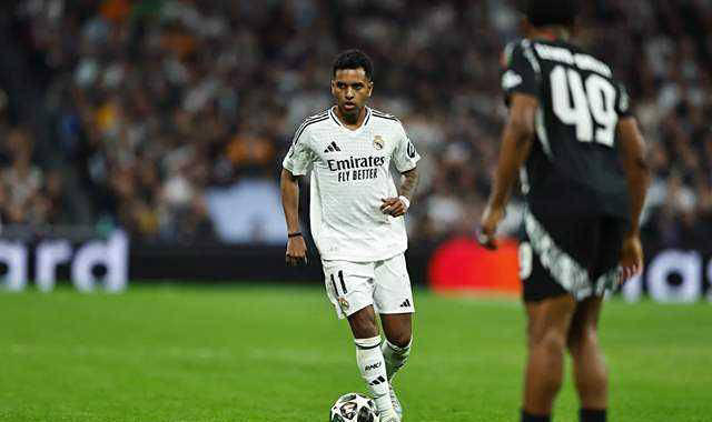 大巴黎抢先签下罗德里戈！阿森纳谈判拖延引皇马太子失望？