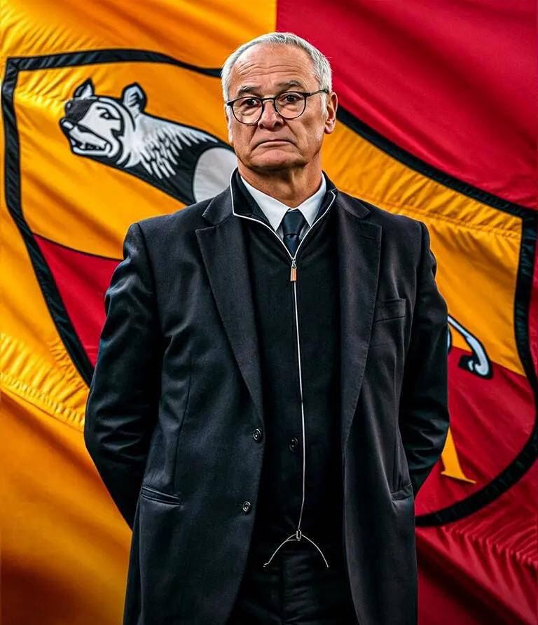 加斯佩里尼接手罗马后表现亮眼，欧联杯首战告捷，意甲排名第4